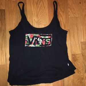 VANS TANK TOP